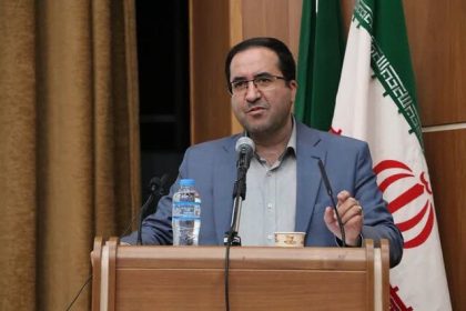 طرح کاشت یک میلیارد درخت با قوت پیگیری می‌شود
