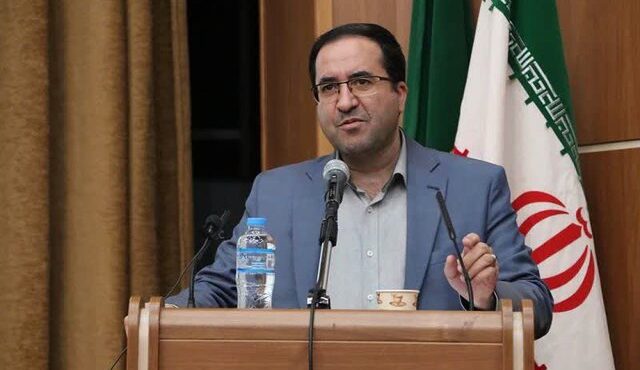 طرح کاشت یک میلیارد درخت با قوت پیگیری می‌شود