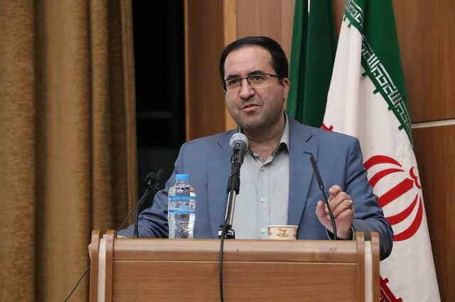 طرح کاشت یک میلیارد درخت با قوت پیگیری می‌شود
