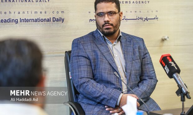 عرضه لوازم التحریر در میادین میوه و تره بار شهرداری تهران