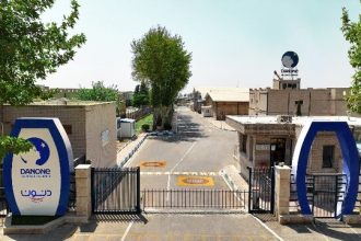 فصل جدید «دنون لبنی پارس» در مسیر توسعه