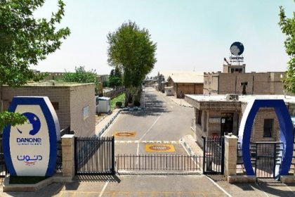 فصل جدید «دنون لبنی پارس» در مسیر توسعه