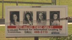 قاتل بی‌رحم پس از بیش از سه دهه شناسایی شد