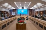 نشست خبری رئیس کمیته ملی پارالمپیک
