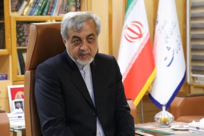 هراس اصلی دشمنان از توان علمی و فکری جوانان ایرانی است