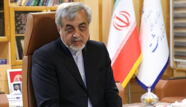 هراس اصلی دشمنان از توان علمی و فکری جوانان ایرانی است