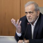پزشکیان از وحدت صحبت می‌کنیم، اما مدام دعوا داریم از ظرفیت بریکس و شانگهای استفاده کنیم