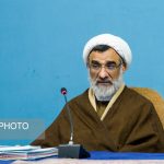 پیشنهاد اختصاص سهمیه ویژه بانوان در جایزه مصطفی(ص) اتحاد کشورهای مسلمان برای پیشگیری از وقوع بردگی علمی