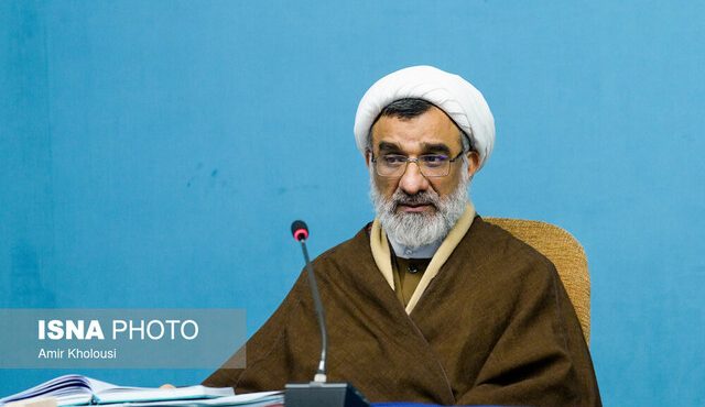 پیشنهاد اختصاص سهمیه ویژه بانوان در جایزه مصطفی(ص) اتحاد کشورهای مسلمان برای پیشگیری از وقوع بردگی علمی