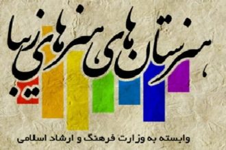 کسب سه رتبه زیر ۱۰۰۰ کنکور هنر از هنرستان جنوب کرمان