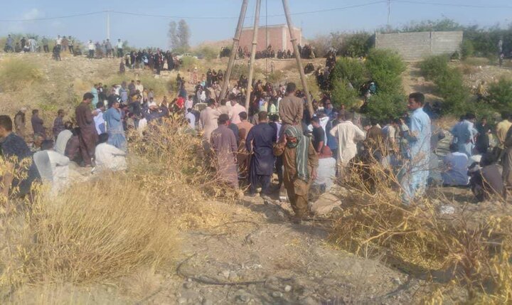 گازگرفتگی چاه آب در جبالبارز جنوبی؛ تراژدی ۳ جان‌باخته و ضرورت ارتقای ایمنی