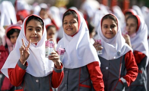 ۱۴ درصد از مدارس گلستان مجهز به فناوری‌های نوین آموزشی هستند