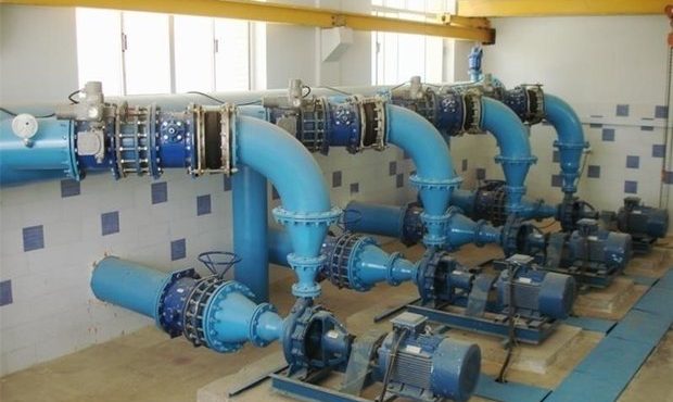۴ هزار میلیارد تومان برای تکمیل ایستگاه های پمپاژ ایلام نیاز است