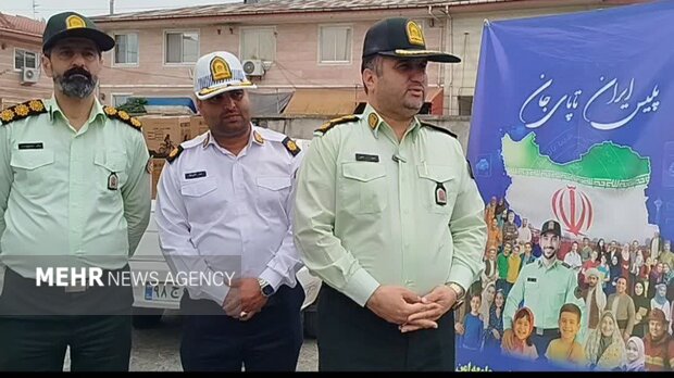 استفاده از کلاه ایمنی باید به یک فرهنگ عمومی تبدیل شود