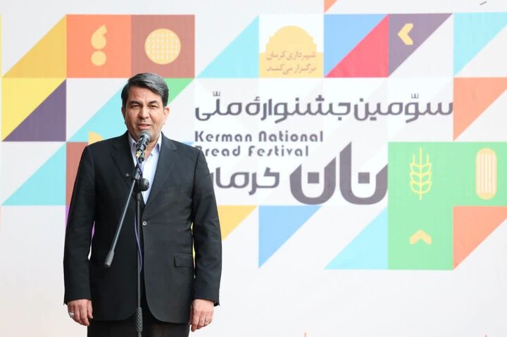 جشنواره ها کرمان را به شهر رویداد محور ایران تبدیل می کند