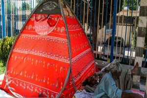 لزوم چاره‌اندیشی برای اسکان بیماران شهرستانی