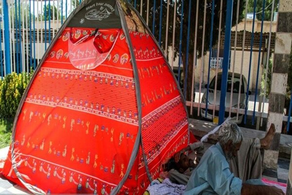 ضرورت بازنگری در اسکان بیماران شهرستانی