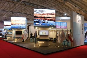 ۳ اقدام کلیدی برای حضور موثر ایران در نمایشگاه‌های گردشگری خارجی