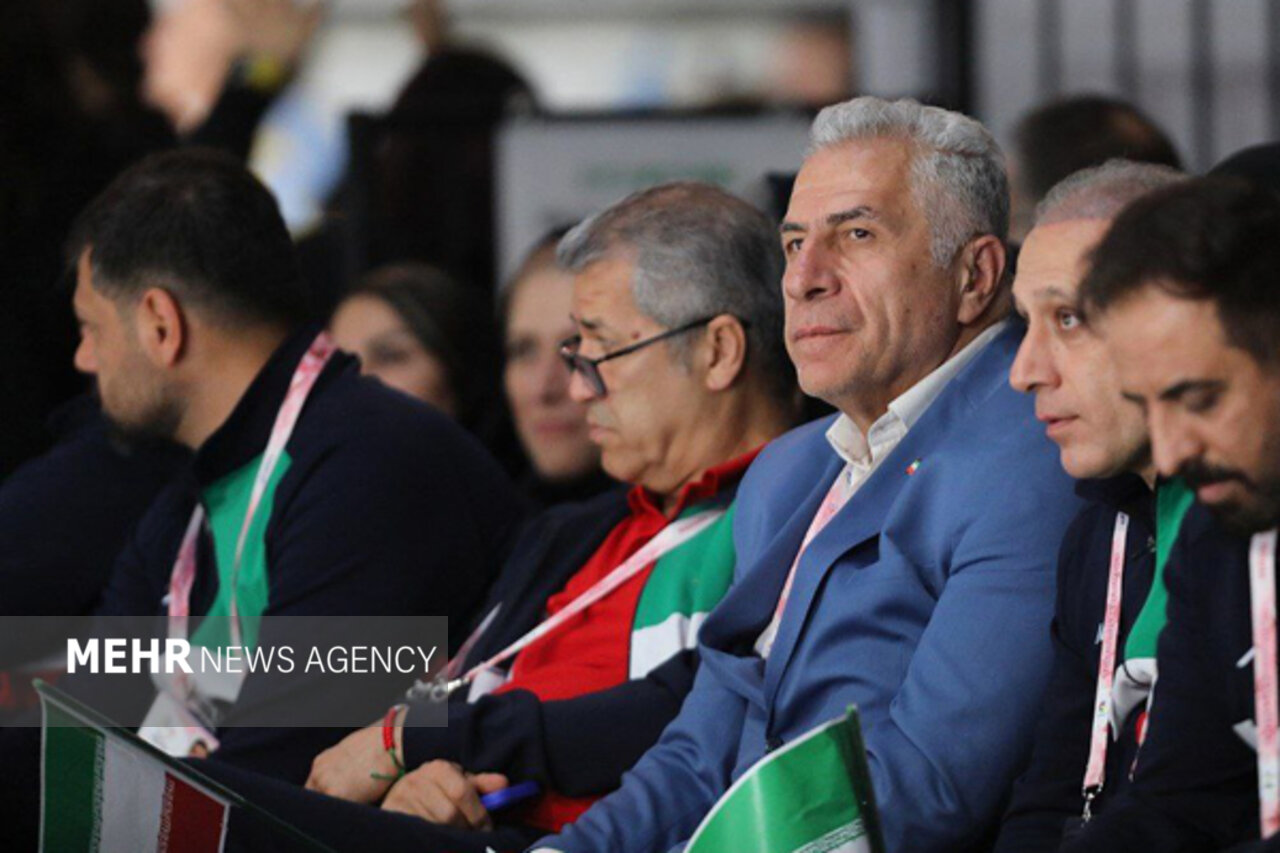 ارتقای کیفی المپیک ناشنوایان توکیو و امید ایران به درخشش در هفته سرنوشت‌ساز