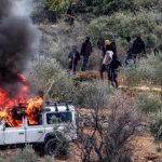 افزایش حملات صهیونیست‌ها علیه کرانه باختری طی ۵ سال گذشته