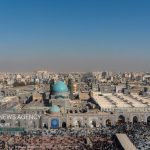 کیفیت هوای مشهد همچنان ناسالم؛ چهار منطقه به وضعیت قرمز رسید