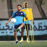 بازیکن استقلال به المحرق می‌رسد