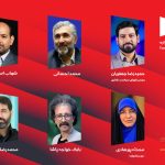 شورای سیاست‌گذاری پانزدهمین جشنواره فیلم ۱۰۰ منصوب شدند