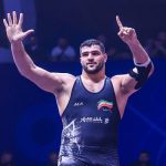 قرارداد ۲۲ هزار دلاری معصومی با آذرباریجان