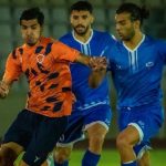 خطر کسر امتیاز و جرایم مالی برای ۶ تیم دسته اولی