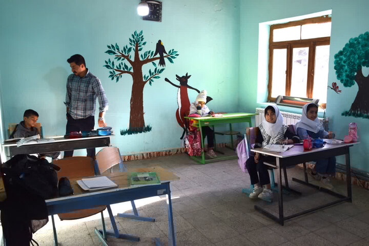 فراخوان سومین رویداد ملی «مدارس آینده» منتشر شد