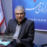 مجلس از افزایش ۴۵ درصدی دستمزد کارگران حمایت می‌کند