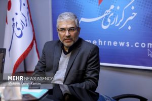 مجلس از افزایش ۴۵ درصدی دستمزد کارگران حمایت می‌کند