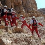 امدادرسانی هلال‌احمر در ۱۹۶ حادثه طی ۷۲ ساعت گذشته