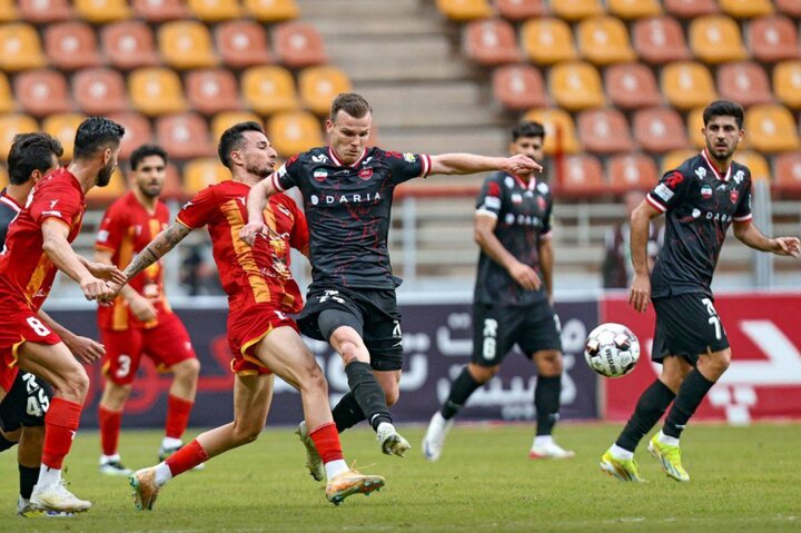 جریمه ۵۰ میلیونی برای فولاد خوزستان