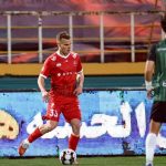 خرید خشن و گران قیمت پرسپولیس محروم شد!