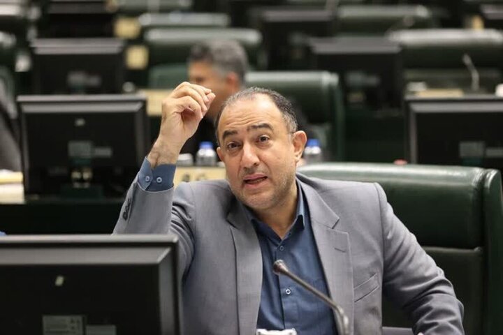 فاطمی نگذاریم خودروسازان به مردم فشار وارد کنند