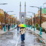 ورود سامانه بارشی جدید از فردا؛ تداوم ناپایداری‌های جوی تا هفته آینده