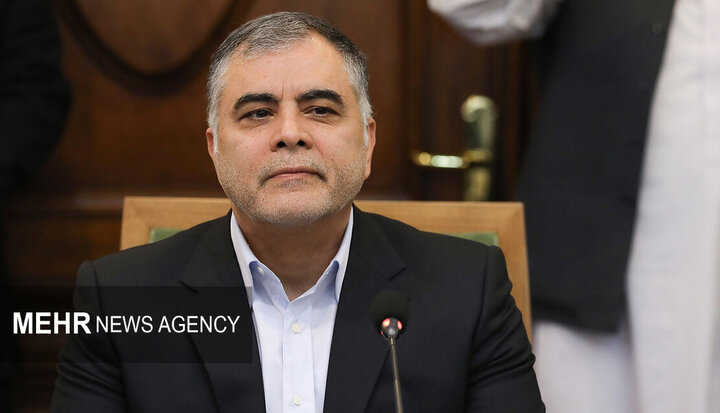 وزیر نفت صادرات گاز روسیه به ایران به زودی اجرا می شود