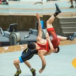 ۱۱ فرنگی‌کار به اردوی تیم ملی کشتی فرنگی دعوت شدند