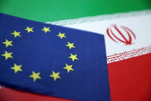 هشدار عضو بانک مرکزی اروپا: تداوم جنگ در خاورمیانه اقتصاد یورو را به رکود می‌کشاند