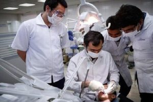 اعلام آخرین مهلت دفاع از پایان‌نامه داوطلبان آزمون بورد دندانپزشکی