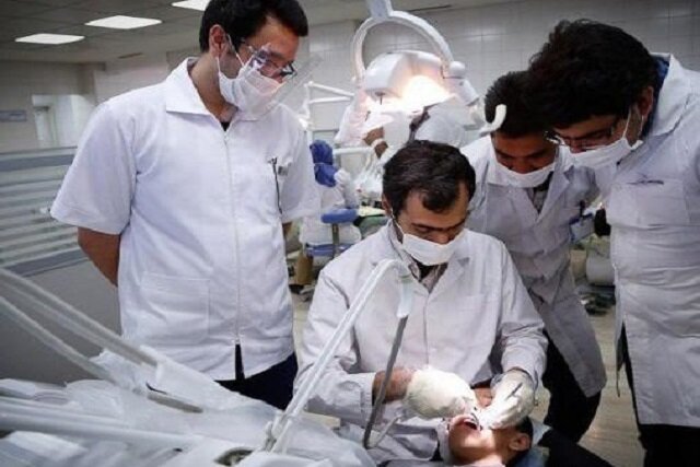 آخرین مهلت دفاع از پایان‌نامه داوطلبان آزمون بورد دندانپزشکی ۱۴۰۵ اعلام شد