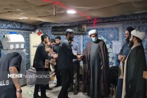 «سی سنگر» روایت تقدیر از رزمندگان رسانه‌ای مساجد خوزستان