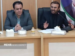 فعالیت‌های ستاد اربعین در کهگیلویه و بویراحمد مستندسازی شود