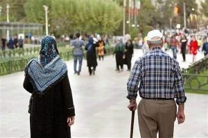 چرا دریافتی مستمری بگیران کمتر از فیش حقوقی است