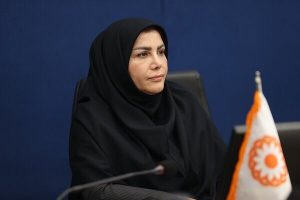 آغاز آموزش هوش مصنوعی در بهزیستی