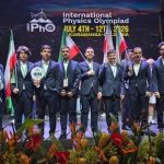 درخشش تیم ملی المپیاد فیزیک ایران در کلمبیا؛ کسب ۳ مدال طلا و ۲ نقره در IPhO ۲۰۲۶