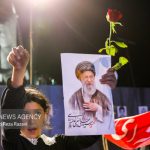 مراسم گرامیداشت رهبر شهید در شاهرود برگزار می‌شود
