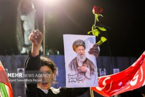 مراسم گرامیداشت رهبر شهید در شاهرود برگزار می‌شود