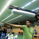 ناکامی میلی‌متری گل‌خندان در صعود به فینال جام جهانی